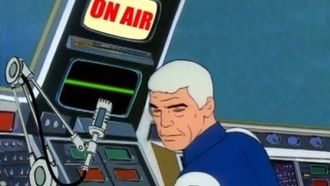Episode 1 Radio Free Sealab
