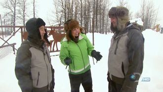Episode 7 Alaska Special