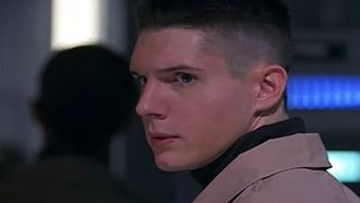 Episode 15 The Angriest Angel (2)