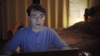 Episode 2 Up All Night