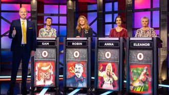 Episode 8 Nicki Minaj, The platypus, Joseph Stalin, & Colonoscopies