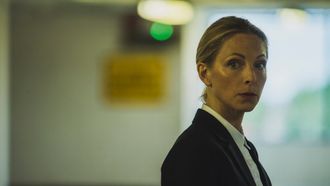 Episode 8 Blood in the Sand