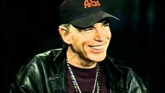 Episode 18 Billy Bob Thornton