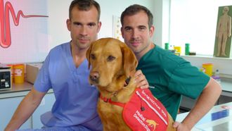 Episode 9 The Dog Who Saves Lives