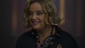 Episode 7 Chapter Eighteen: The Miracles of Sabrina Spellman