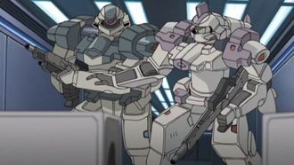 Episode 2 Immediate Sinking of a Ship