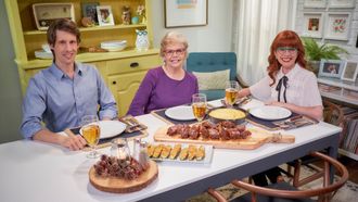 Episode 7 Celebrating Dad