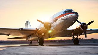 Episode 1 DC-3