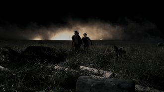 Episode 7 Book VII: Revelation