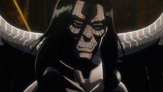 Episode 7 Overheat