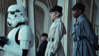 Episode 7 Messenger
