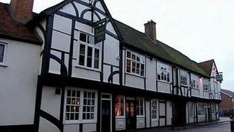 Episode 6 The Ostrich Inn