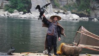 Episode 5 The Land of the Dragon