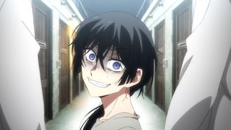 Episode 22 Blue Night