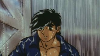 Episode 17 Alone in the Middle of a Storm