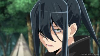 Episode 21 A New Threat