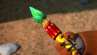 Episode 22 Lemming Interference