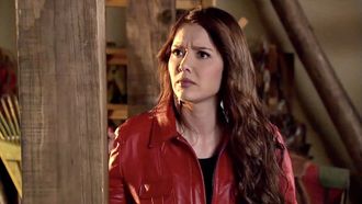 Episode 48 Rastros sospechosos