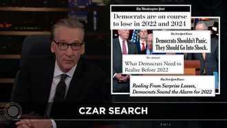 Episode 35 Fareed Zakaria/Chris Christie/Eric Adams