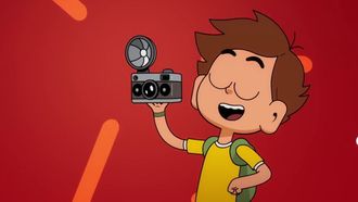 Episode 41 The Flash