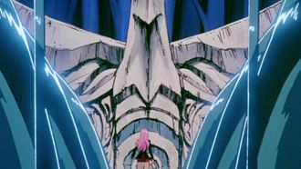 Episode 20 Wakaba Flourishing