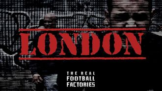 Episode 1 London