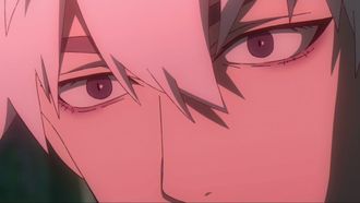 Episode 11 Pinnacle of Light