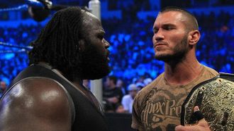Episode 33 SummerSlam 2011 Fallout