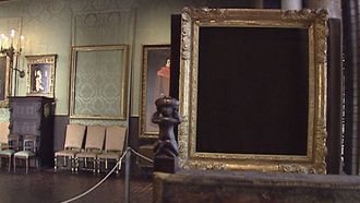 Episode 5 Gardner Art Heist: Stealing Beauty
