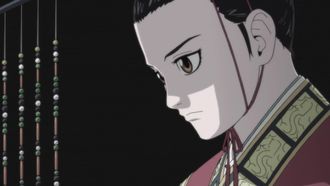 Episode 3 Friend!