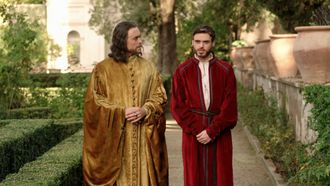 Episode 5 Temptation