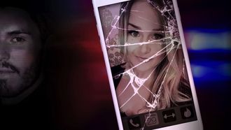 Episode 3 The Murder of Molly McLaren