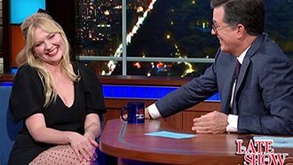 Episode 195 Kirsten Dunst/Adam Devine/Lee Pace