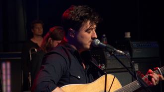 Episode 103 Mumford & Sons