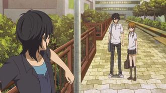 Episode 5 Yoshida Family Matters
