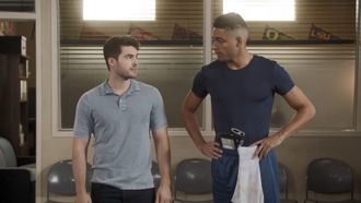 Episode 5 How Come