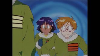 Episode 19 Nemo's Best Friend