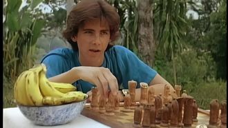 Episode 11 Tarzan and the Silent Child