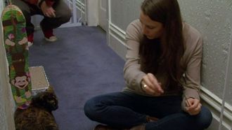 Episode 3 Penny Hates Puck