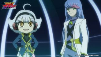 Episode 49 Yudias vs Zuwijo