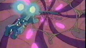 Episode 26 Heart of Mars