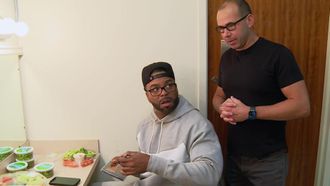 Episode 25 Method Man
