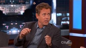 Episode 10 Greg Kinnear; Kenneth Branagh; Young the Giant