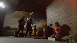 Episode 2 Kid Nation