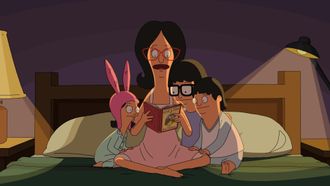 Episode 21 Mother Author Laser Pointer