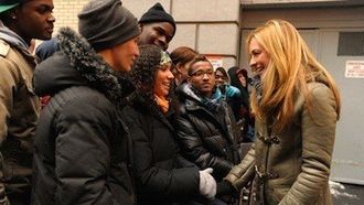 Episode 3 Atlanta Auditions