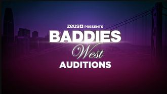 Episode 1 Baddies West Auditions: Part 1