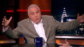 Episode 81 Errol Morris