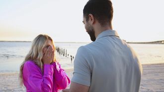 Episode 10 Where Did Our Love Go?