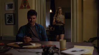 Episode 4 White Rabbit